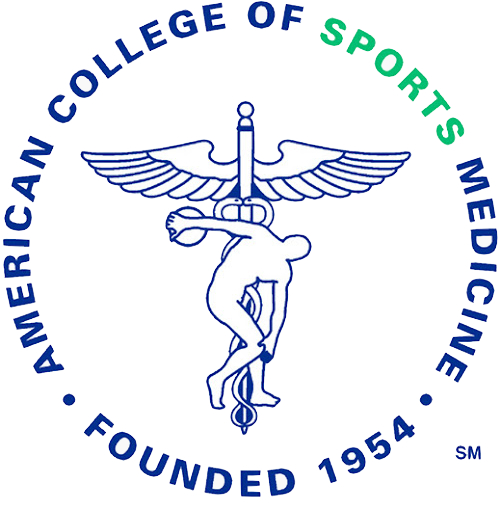 American College of Sports Medicine Member