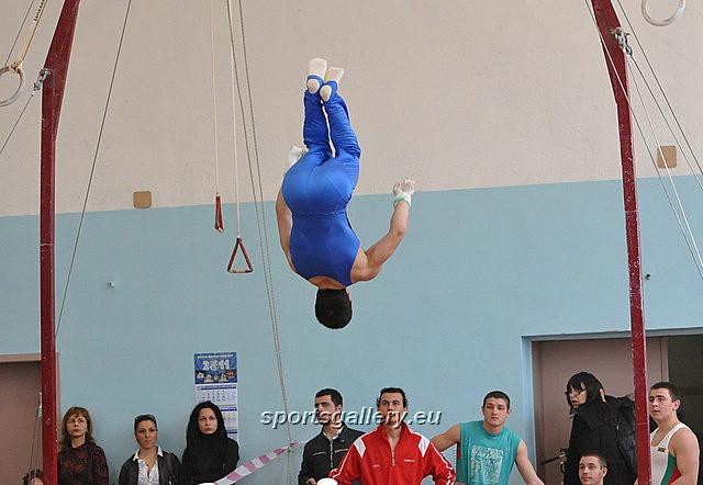 STK SPORT Artistic gymnastics