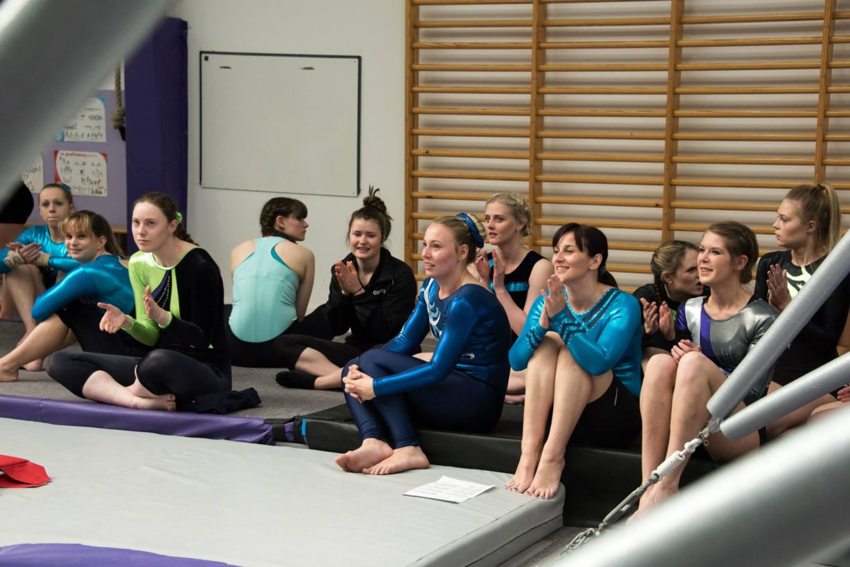 Women's Artistic Gymnastics | 1066 Gymnastics Academy