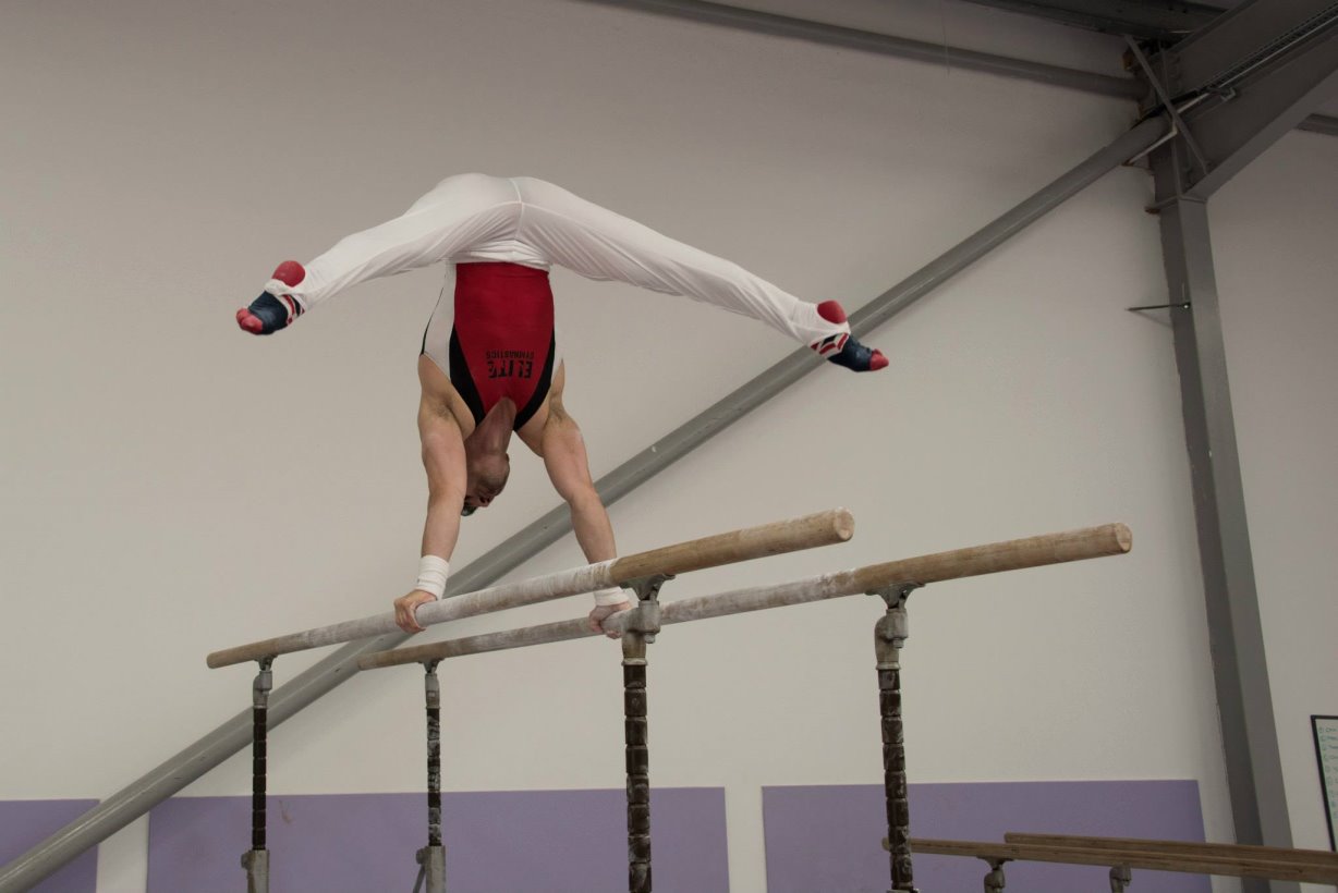 STK SPORT Artistic Gymnastics