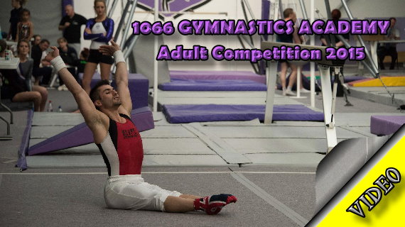 1066 Gymnastics Academy (2015)