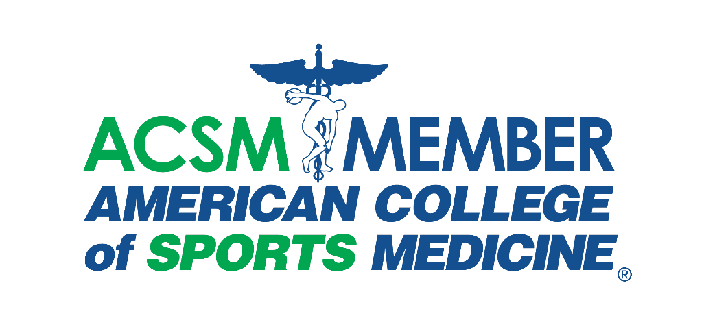 Dr Kolimechkov is a member of the American College of Sports Medicine