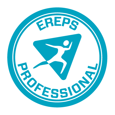 European Register of Exercise Professionals - Personal Trainer