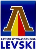 Reference from Gymnastics Club Levski