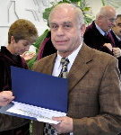 Prof. Petar Atanasov, PhD, DSc