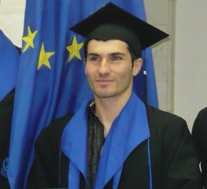 Bachelor's Degree in Sport and Physical Education