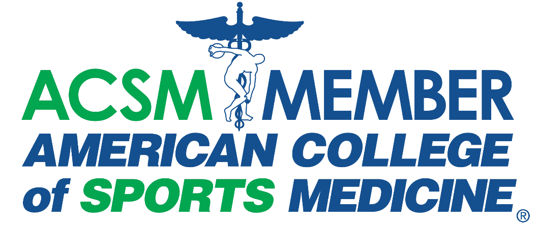The American College of Sports Medicine‎