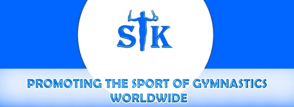 STK SPORT GYMNASTICS COACHING UNITED KINGDOM