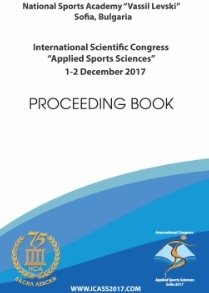 Proceeding Book of the International Scientific Congress 'Applied Sports Sciences' 2017