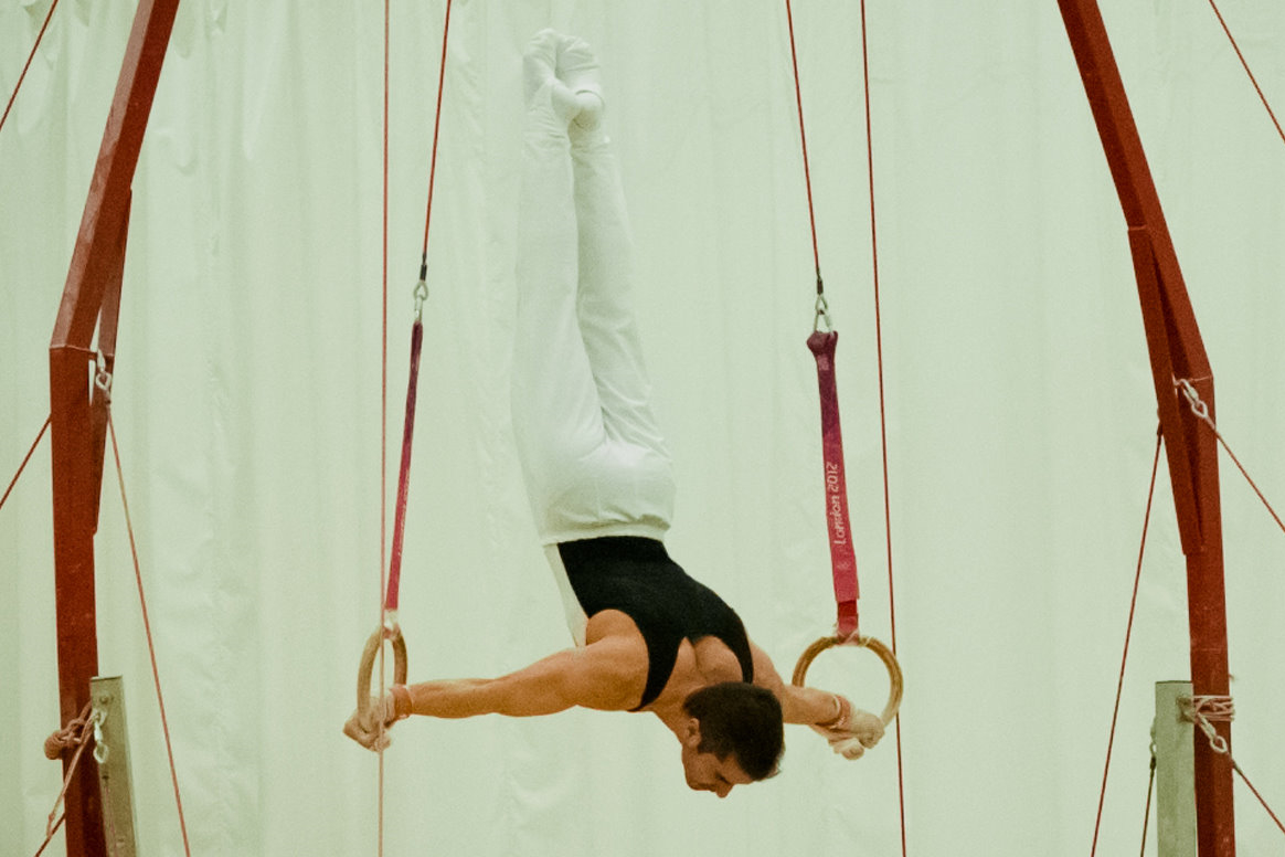 2015 London Regional