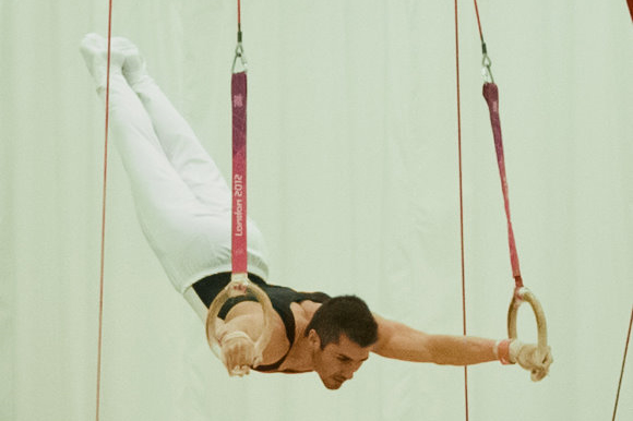 Stefan Kolimechkov STK SPORT London